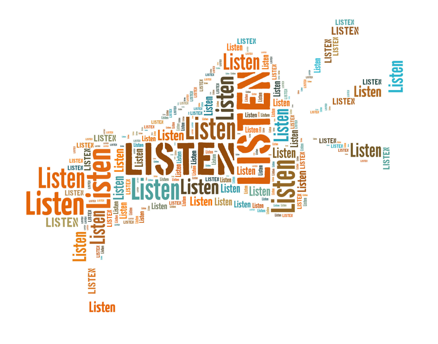 Can you remember the last time you felt truly listened to? Can you remember an occasion where you felt dismissed by the person you were talking to, or felt that they were only “half listening”?

The quality of your listening impacts the quality of your conversations with colleagues and clients, which has the potential to accelerate or limit your career progression.